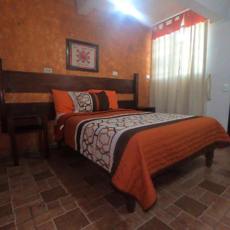 Kali Huasteca Posada ซิวดัด วัลเลส ภายนอก รูปภาพ