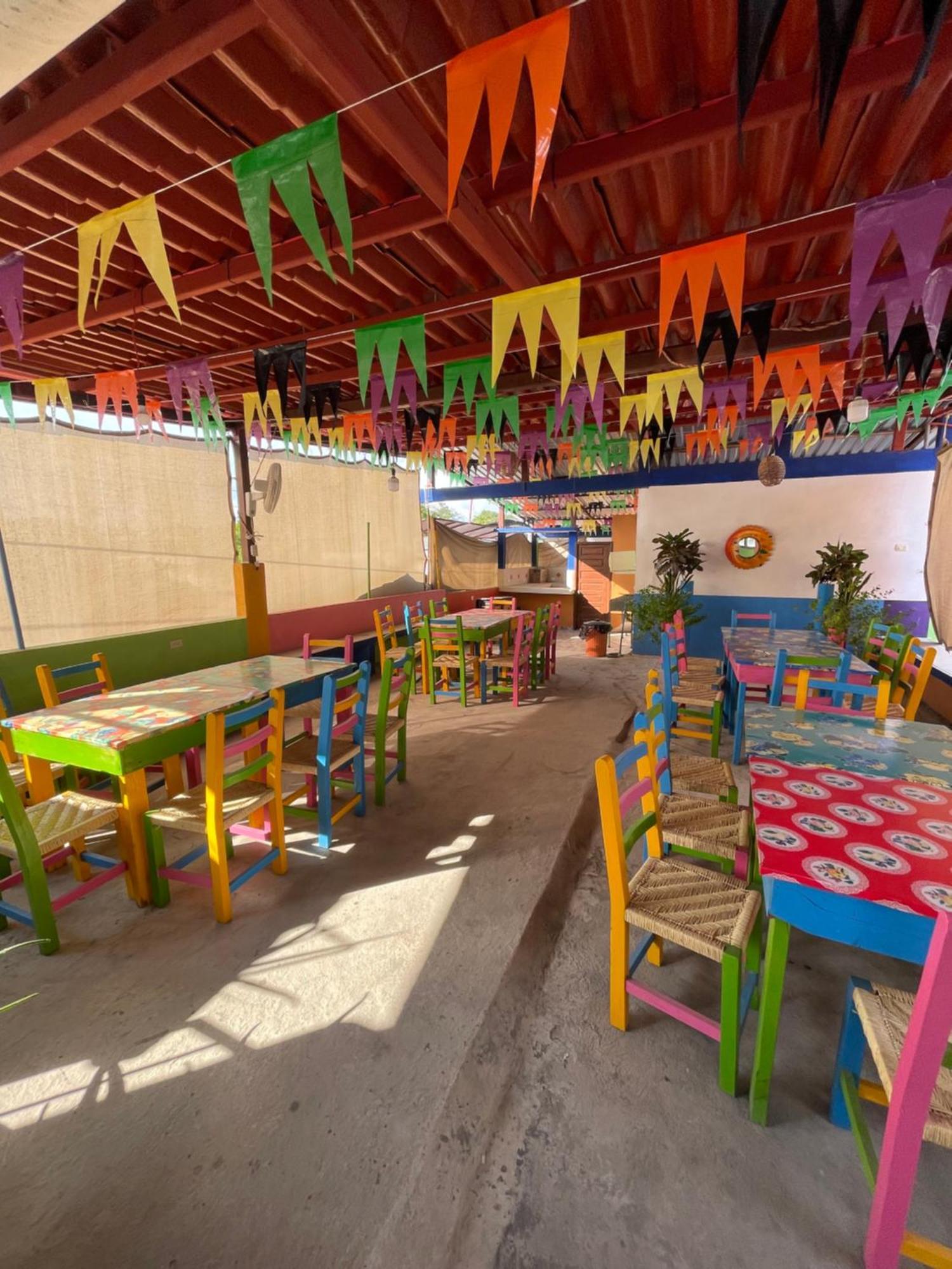 Kali Huasteca Posada ซิวดัด วัลเลส ภายนอก รูปภาพ