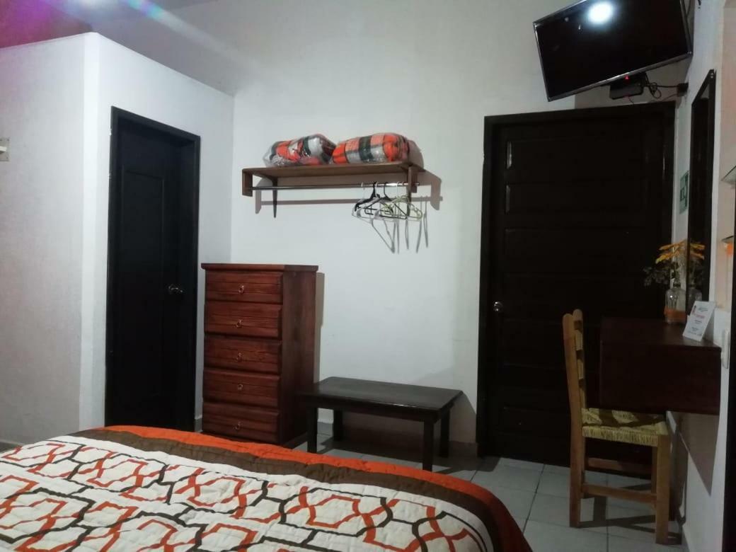Kali Huasteca Posada ซิวดัด วัลเลส ภายนอก รูปภาพ