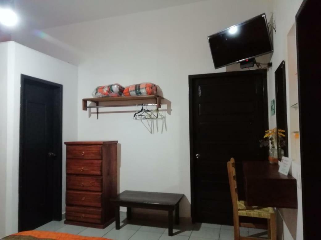 Kali Huasteca Posada ซิวดัด วัลเลส ภายนอก รูปภาพ