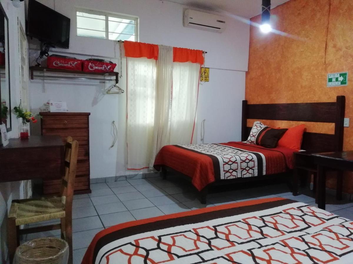 Kali Huasteca Posada ซิวดัด วัลเลส ภายนอก รูปภาพ
