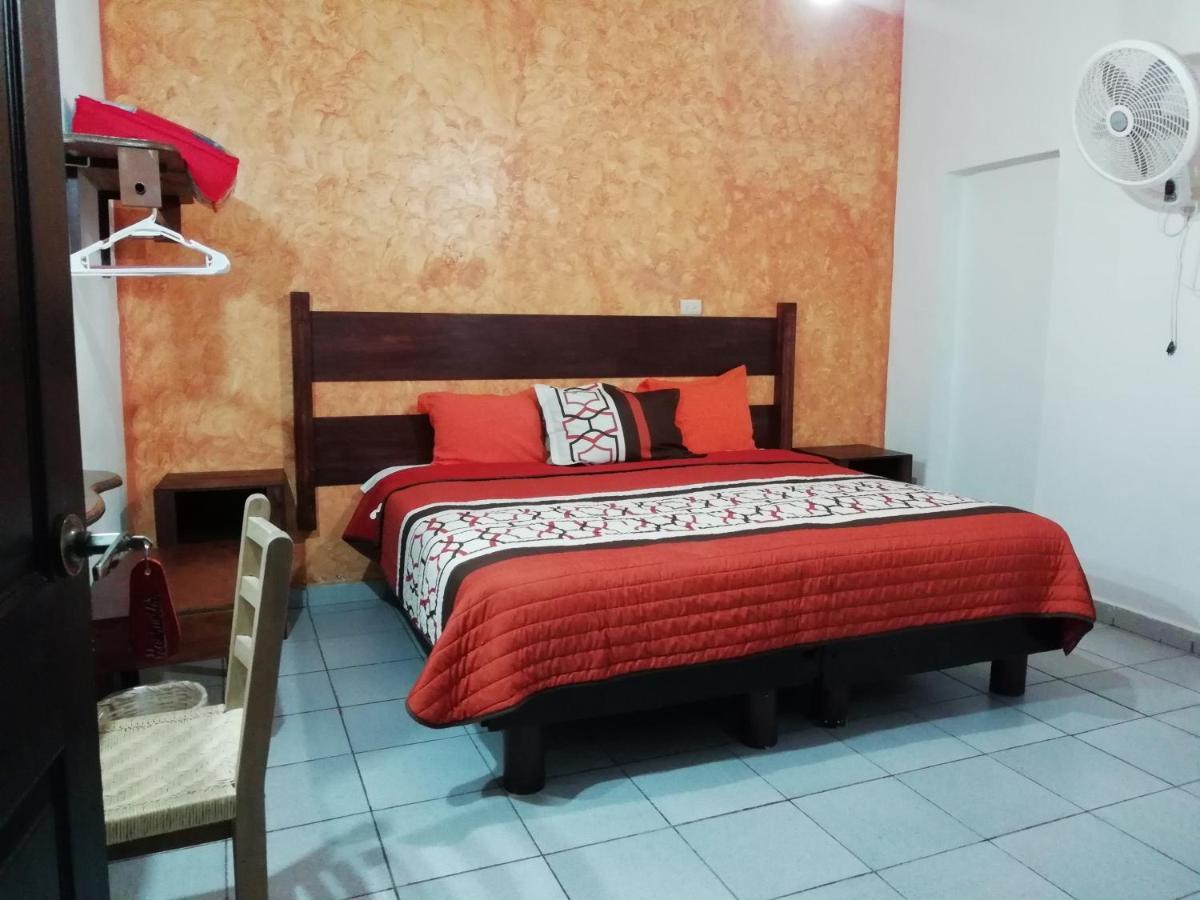 Kali Huasteca Posada ซิวดัด วัลเลส ภายนอก รูปภาพ