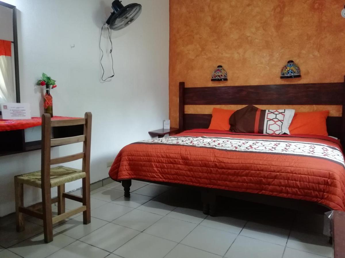 Kali Huasteca Posada ซิวดัด วัลเลส ภายนอก รูปภาพ