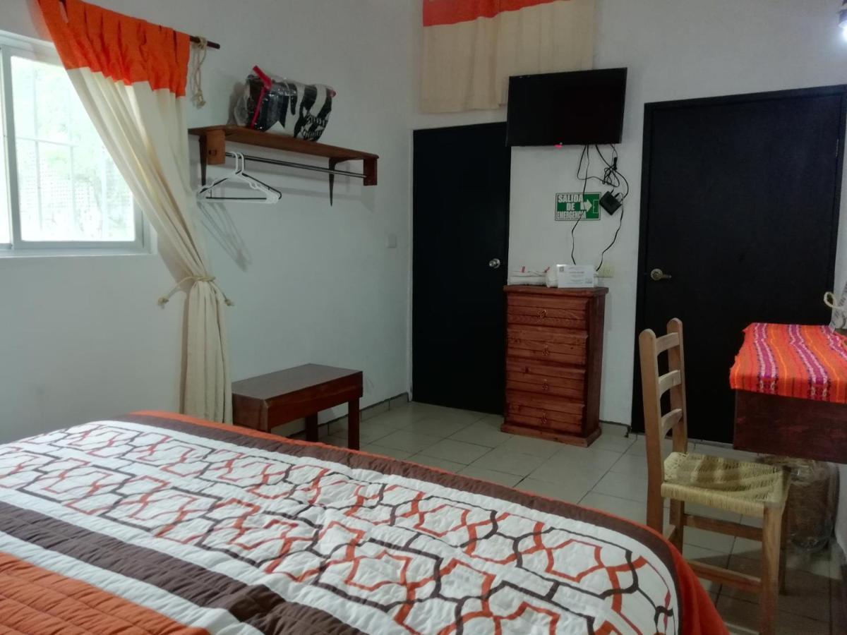 Kali Huasteca Posada ซิวดัด วัลเลส ภายนอก รูปภาพ